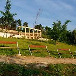 трёхкомнатные роскошные у моря в санта марина アパート ソゾポル