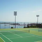 трёхкомнатные роскошные у моря в санта марина アパート ソゾポル