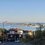 трёхкомнатные роскошные у моря в санта марина * ソゾポル