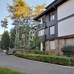 アパート трёхкомнатные роскошные у моря в санта марина *