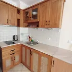 アパート трёхкомнатные роскошные у моря в санта марина