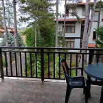 アパート трёхкомнатные роскошные у моря в санта марина