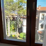 アパート трёхкомнатные роскошные у моря в санта марина *