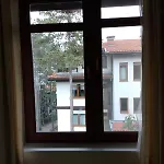 трёхкомнатные роскошные у моря в санта марина アパート *