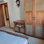 трёхкомнатные роскошные у моря в санта марина アパート *