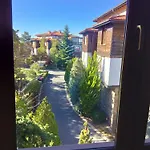 アパート трёхкомнатные роскошные у моря в санта марина