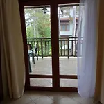 アパート трёхкомнатные роскошные у моря в санта марина