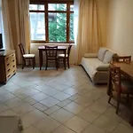 трёхкомнатные роскошные у моря в санта марина アパート