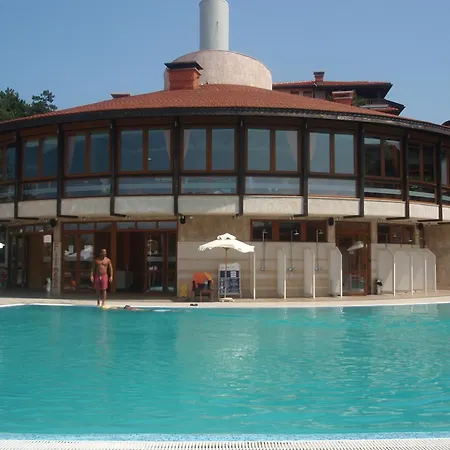 трёхкомнатные роскошные у моря в санта марина * Sozopol