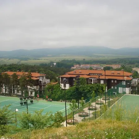 Lejlighed трёхкомнатные роскошные у моря в санта марина