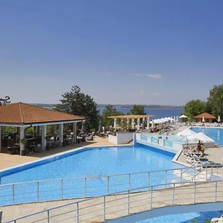 трёхкомнатные роскошные у моря в санта марина * Sozopol