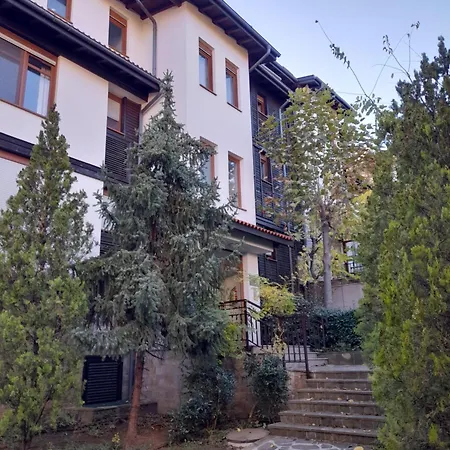Lejlighed трёхкомнатные роскошные у моря в санта марина Sozopol