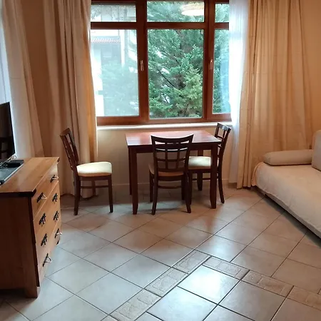 Lejlighed трёхкомнатные роскошные у моря в санта марина Sozopol