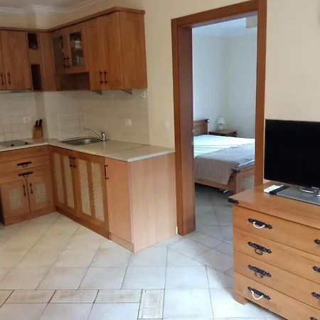 трёхкомнатные роскошные у моря в санта марина 公寓 *