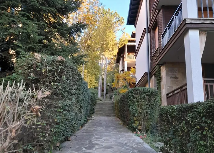 трёхкомнатные роскошные у моря в санта марина 公寓