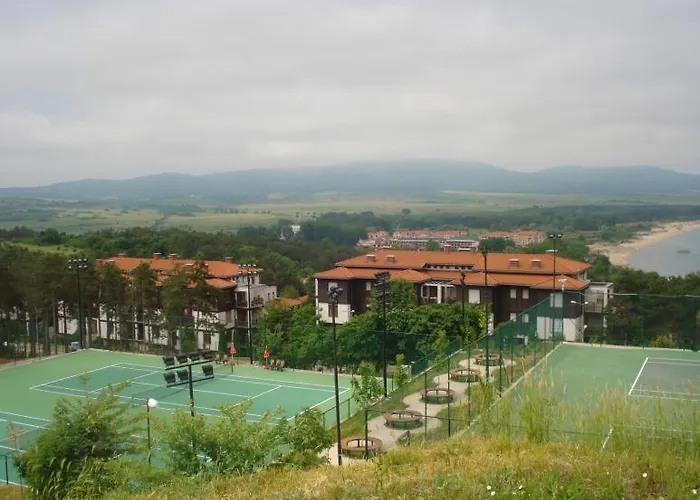 公寓 трёхкомнатные роскошные у моря в санта марина