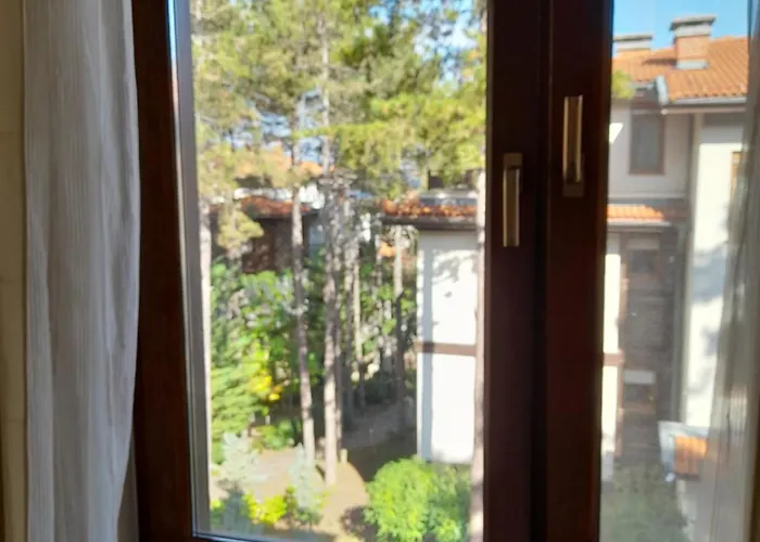 трёхкомнатные роскошные у моря в санта марина 公寓