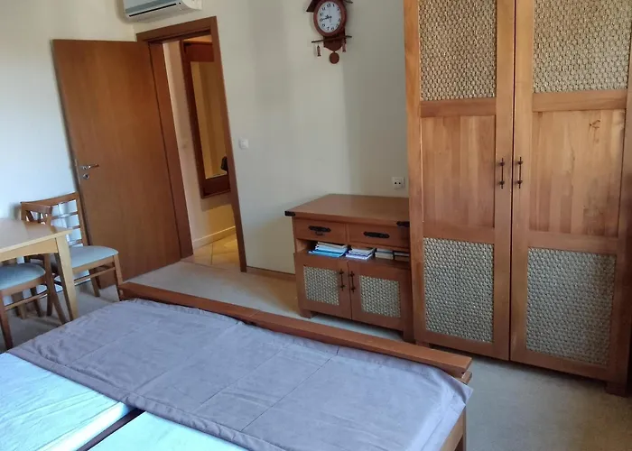 трёхкомнатные роскошные у моря в санта марина 公寓 *