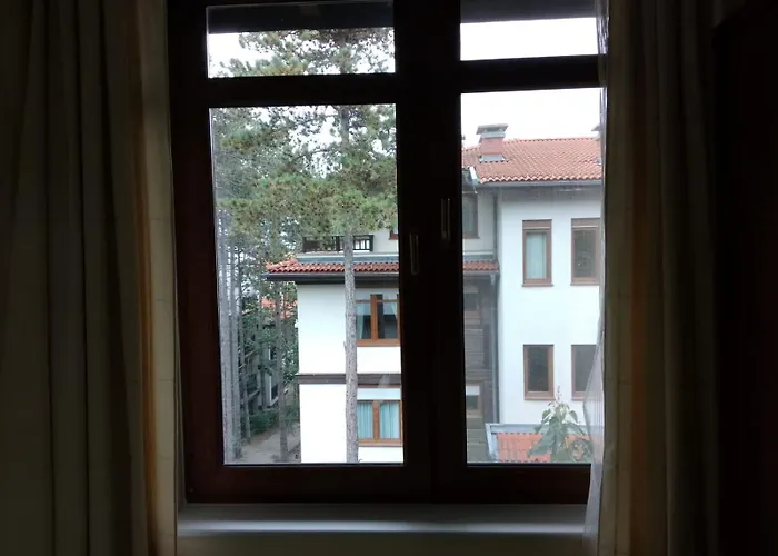 公寓 трёхкомнатные роскошные у моря в санта марина