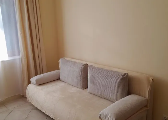 Apartment трёхкомнатные роскошные у моря в санта марина Sozopol