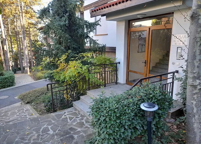 трёхкомнатные роскошные у моря в санта марина Apartment *