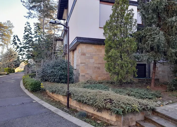 трёхкомнатные роскошные у моря в санта марина 索佐波尔