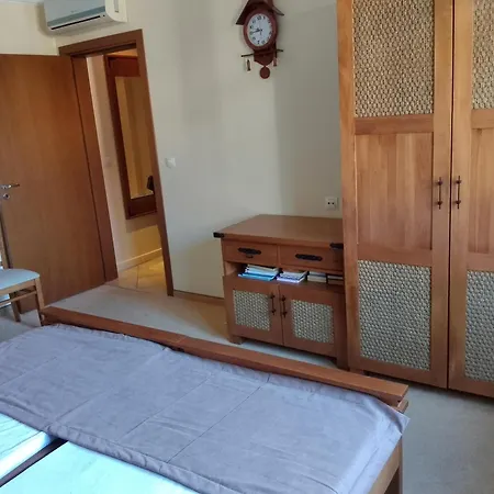 трёхкомнатные роскошные у моря в санта марина Apartamento *