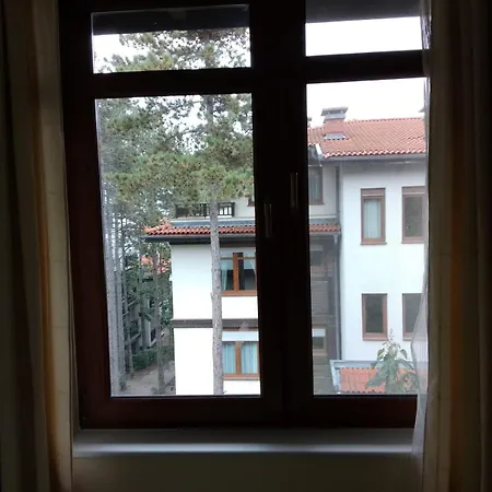 трёхкомнатные роскошные у моря в санта марина Apartamento *