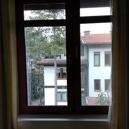 Apartamento трёхкомнатные роскошные у моря в санта марина