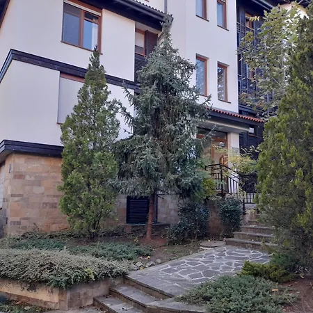 трёхкомнатные роскошные у моря в санта марина Созопол