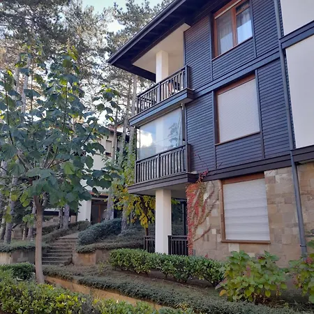 Apartamento трёхкомнатные роскошные у моря в санта марина