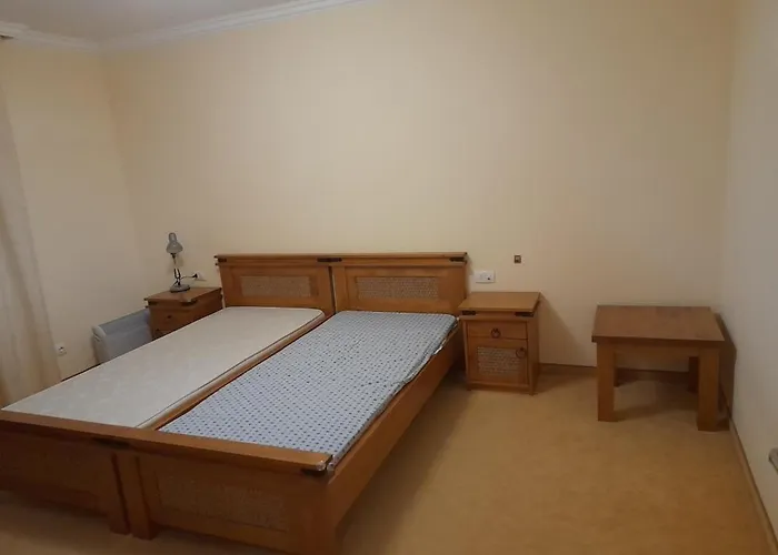 Апартамент трёхкомнатные роскошные у моря в санта марина *