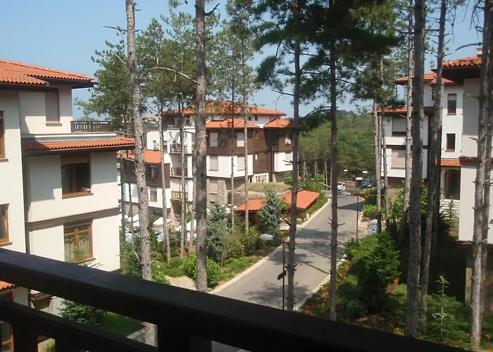 трёхкомнатные роскошные у моря в санта марина *