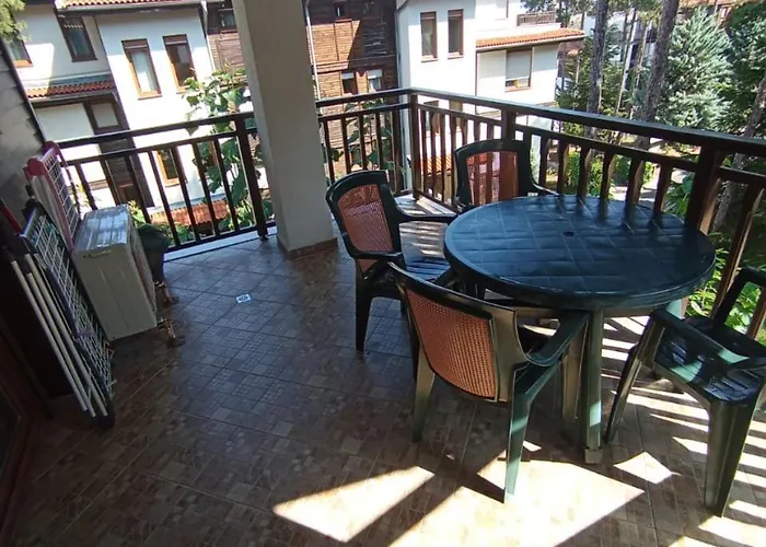 Апартамент трёхкомнатные роскошные у моря в санта марина *