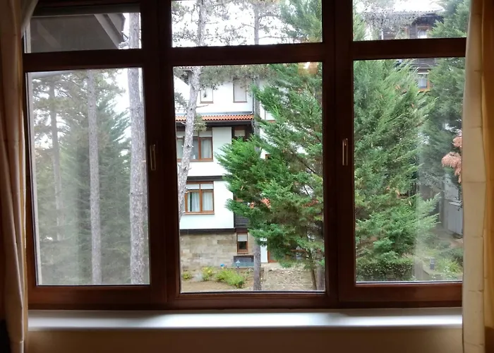 Апартамент трёхкомнатные роскошные у моря в санта марина