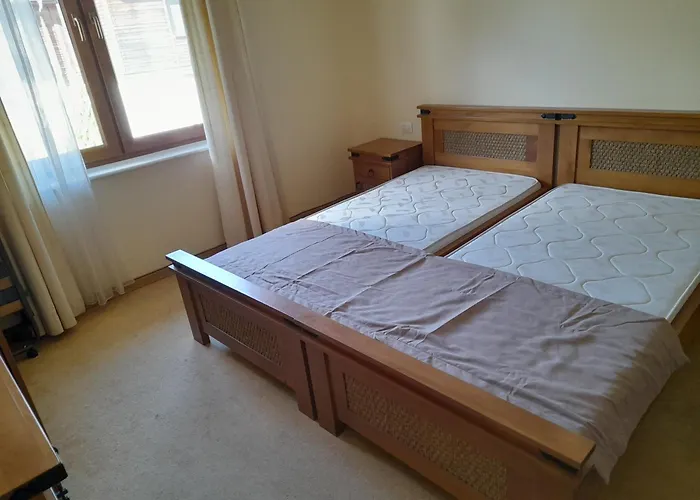 трёхкомнатные роскошные у моря в санта марина