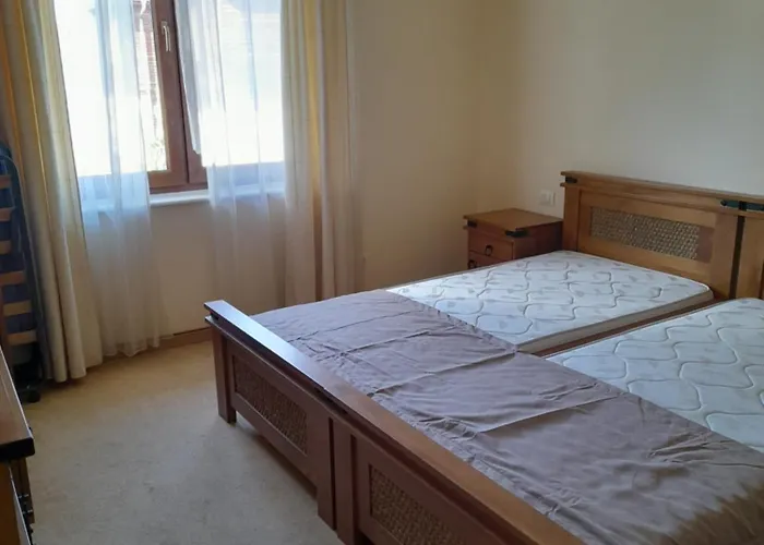 трёхкомнатные роскошные у моря в санта марина Апартамент