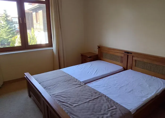 アパート трёхкомнатные роскошные у моря в санта марина