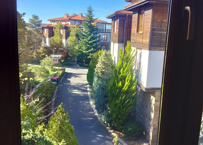 Апартамент трёхкомнатные роскошные у моря в санта марина