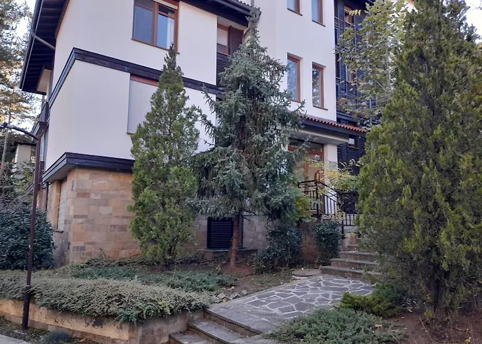 трёхкомнатные роскошные у моря в санта марина ソゾポル